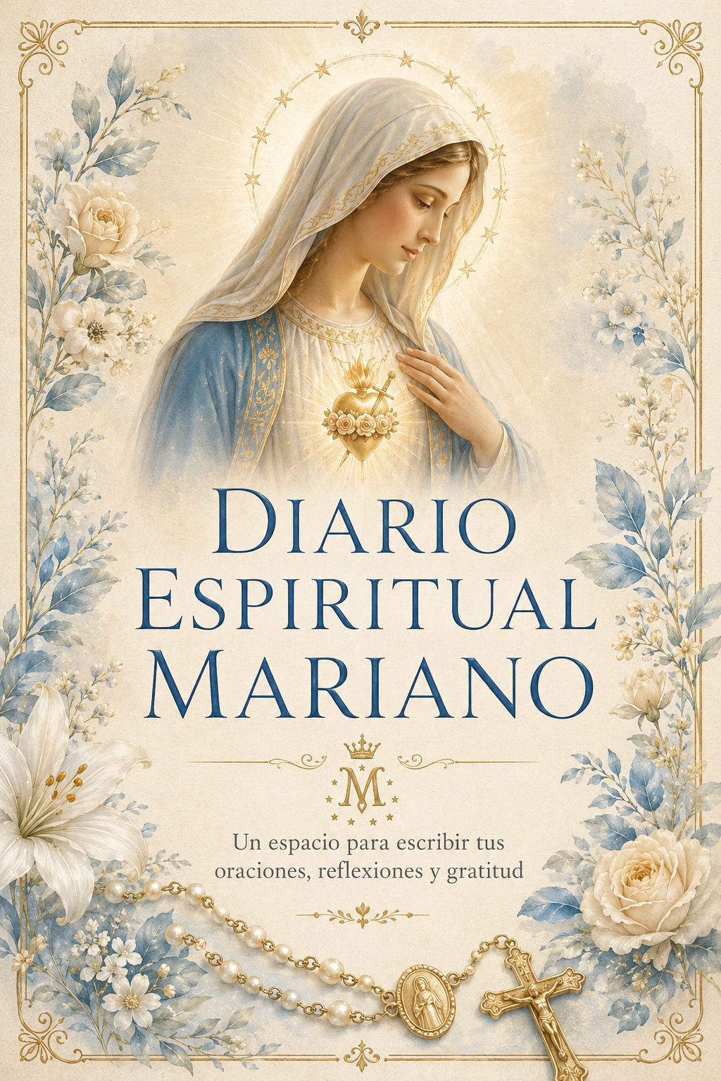 Diario Espiritual Mariano