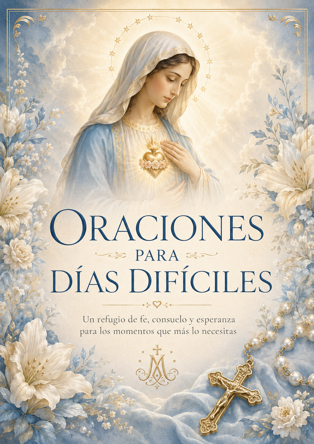 Oraciones Para Días Difíciles
