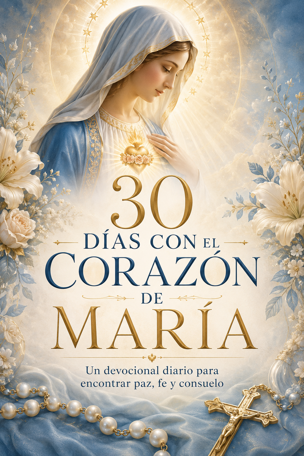 Devocional principal de 30 días